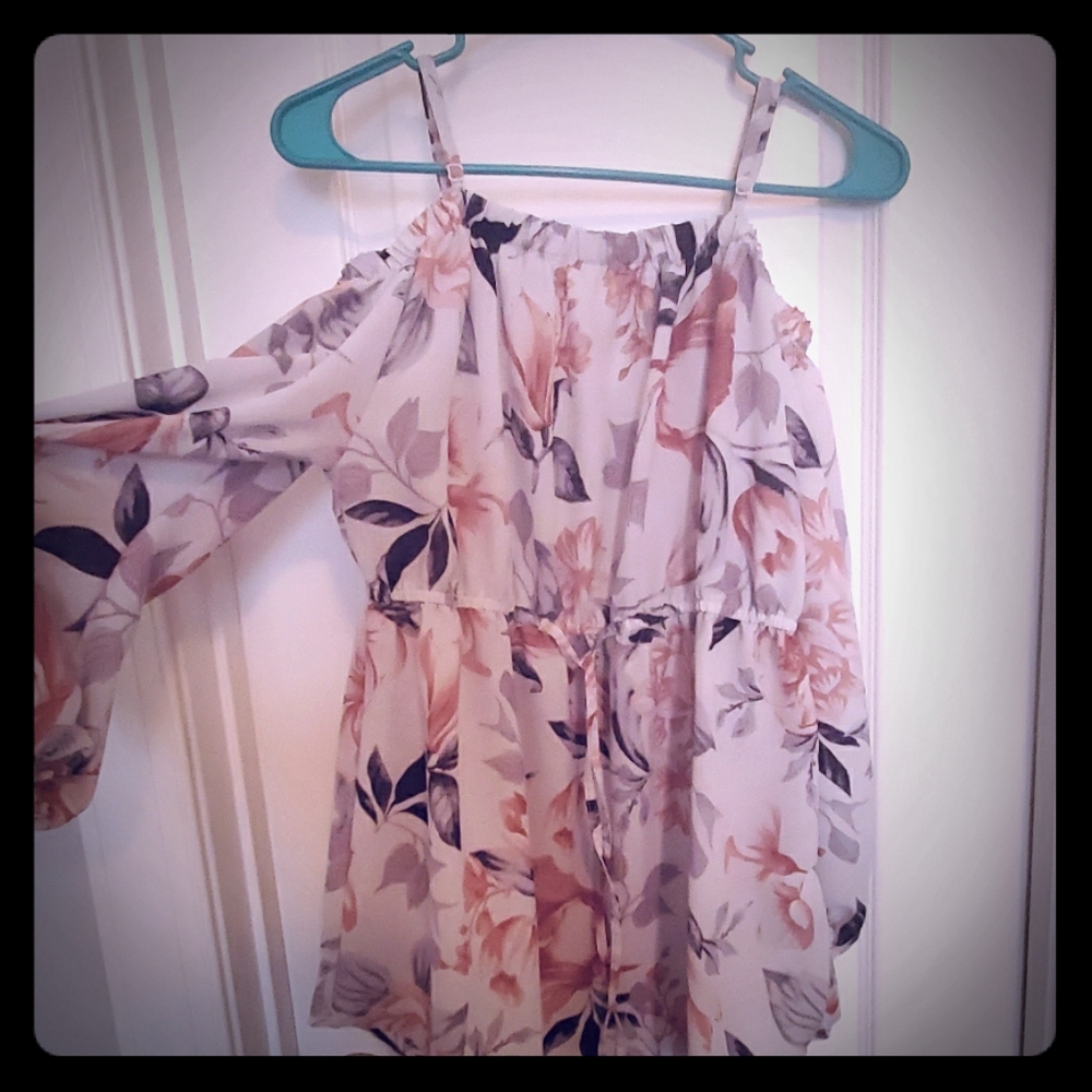 Maternity Top